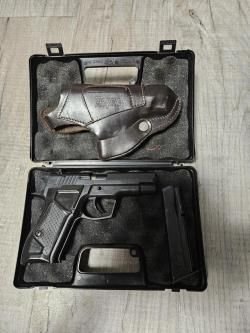 Хорхе 9 мм Р.А.