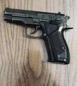 Хорхе 9 мм РА