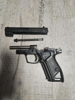 Хорхе 9 мм Р.А.