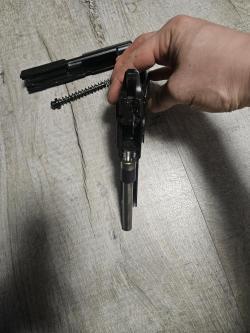 Хорхе 9 мм Р.А.