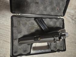 Хорхе 9 мм Р.А.