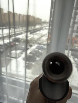 Хорхе 9 мм РА