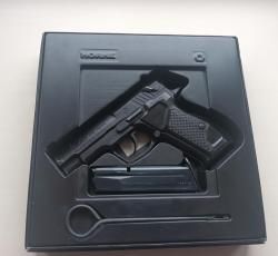 Хорхе 9 мм РА