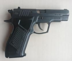 Хорхе 9 мм РА