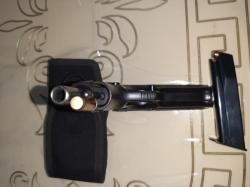 Хорхе 9 P.A. Стрела