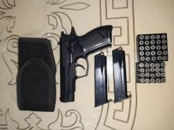 Хорхе 9 P.A. Стрела