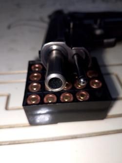 Хорхе 9 Р. А. Травмат