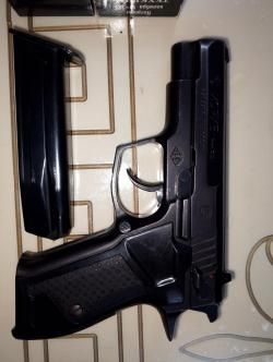 Хорхе 9 Р. А. Травмат