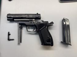 Хорхе  9 Р.А.