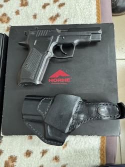 Хорхе 9мм P.A.