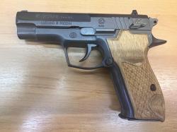 Хорхе 9мм РА ОООП