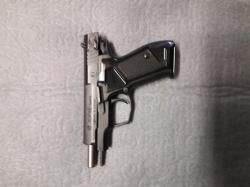 Хорхе 9мм Р.А.