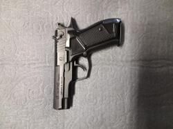 Хорхе 9мм Р.А.