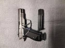 Хорхе 9мм Р.А.