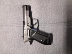 Хорхе 9мм Р.А.