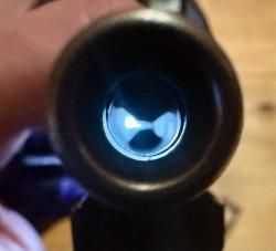 Хорхе 9мм. Р.А.