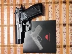 Хорхе 9мм Р.А.