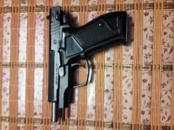 Хорхе 9мм Р.А.