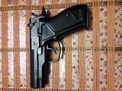 Хорхе 9мм Р.А.