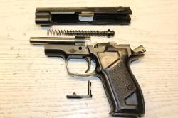 Хорхе 9мм Р.А.