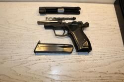 Хорхе 9мм Р.А.