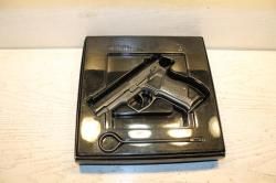 Хорхе 9мм Р.А.