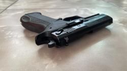 Хорхе 9мм Р.А