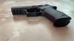 Хорхе 9мм Р.А