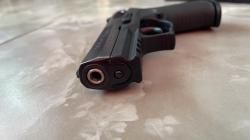 Хорхе 9мм Р.А