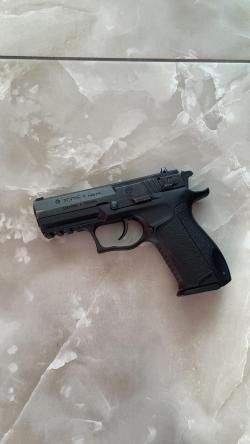 Хорхе 9мм Р.А