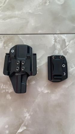 Хорхе 9мм Р.А