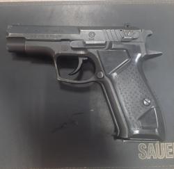 Хорхе 9ммР.А.