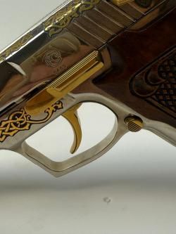 Хорхе Эксклюзив Подарочный 9 ра.