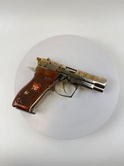 Хорхе Эксклюзив Подарочный 9 ра.