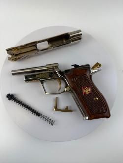 Хорхе Эксклюзив Подарочный 9 ра.