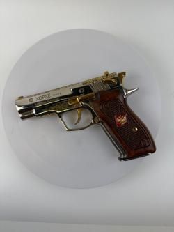 Хорхе Эксклюзив Подарочный 9 ра.