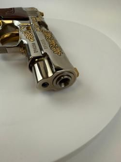 Хорхе Эксклюзив Подарочный 9 ра.