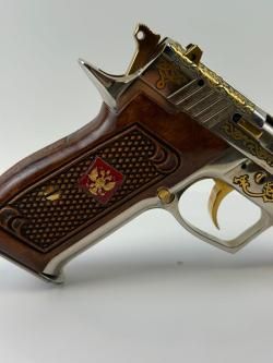 Хорхе Эксклюзив Подарочный 9 ра.