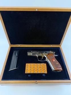 Хорхе Эксклюзив Подарочный 9 ра.