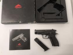 Хорхе,9мм Р.А.