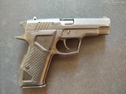 Хорхе к. 9 mm PA 2007 г.в.(арт.935)