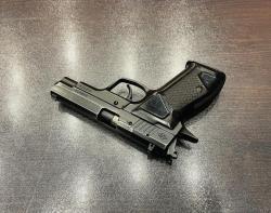 ХОРХЕ., к. 9мм Р.А. тел. +7495-175-75-75