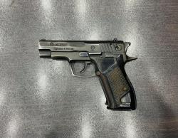 ХОРХЕ., к. 9мм Р.А. тел. +7495-175-75-75