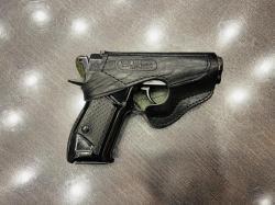 Хорхе., к. 9мм Р.А.