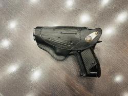 Хорхе., к. 9мм Р.А.