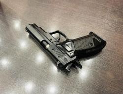 Хорхе., к. 9мм Р.А.