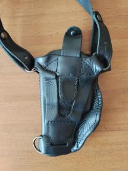 Хорхе к. 9мм