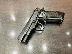 Хорхе к.9мм Р.А.  