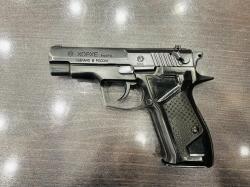 Хорхе к.9мм Р.А.  