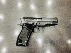 Хорхе к.9мм Р.А.  